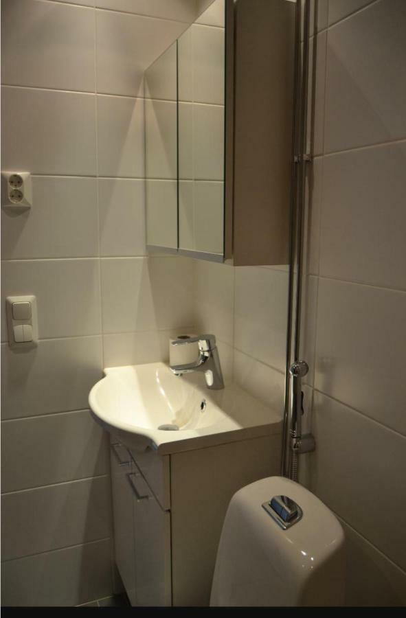 Northside Apartment 2 로바니에미 외부 사진