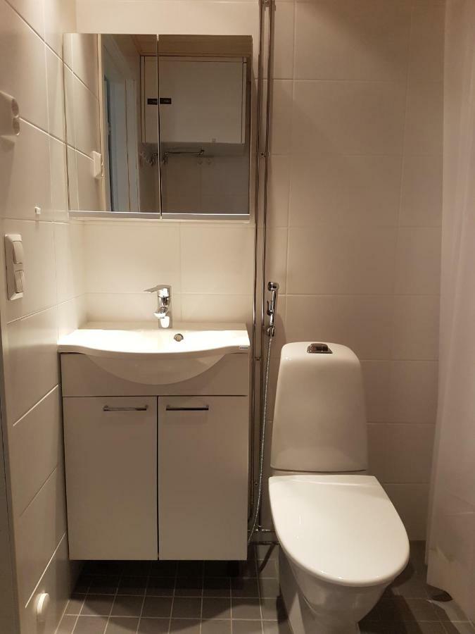 Northside Apartment 2 로바니에미 외부 사진