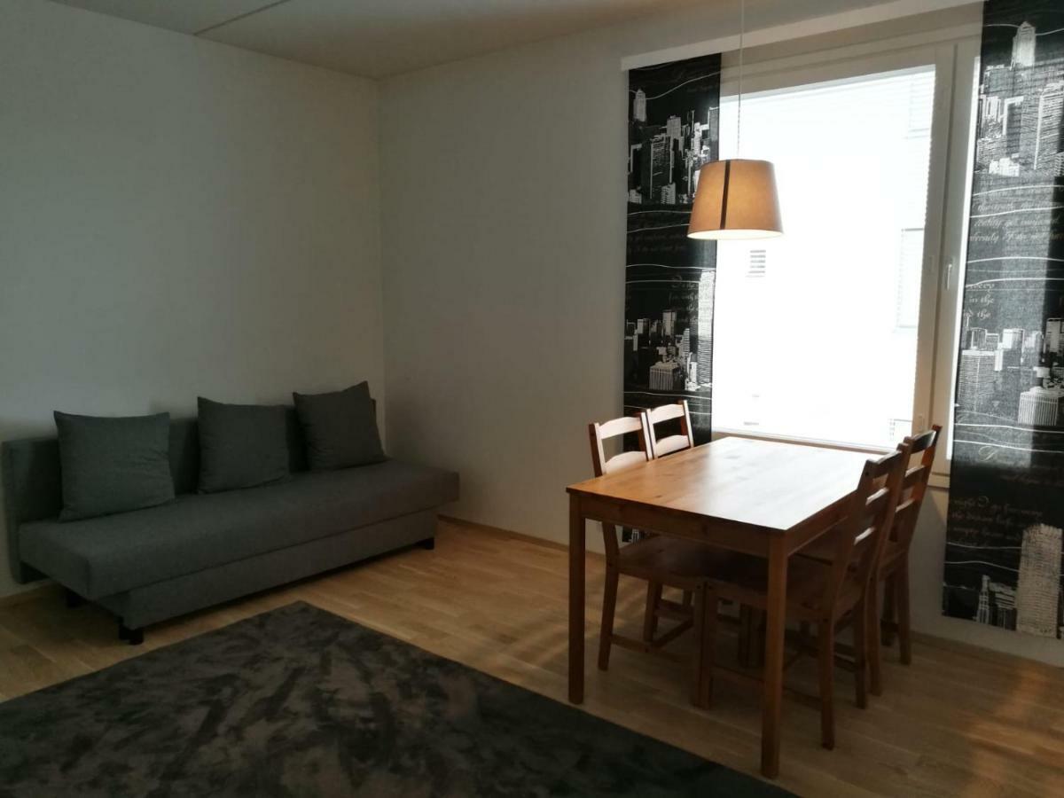 Northside Apartment 2 로바니에미 외부 사진