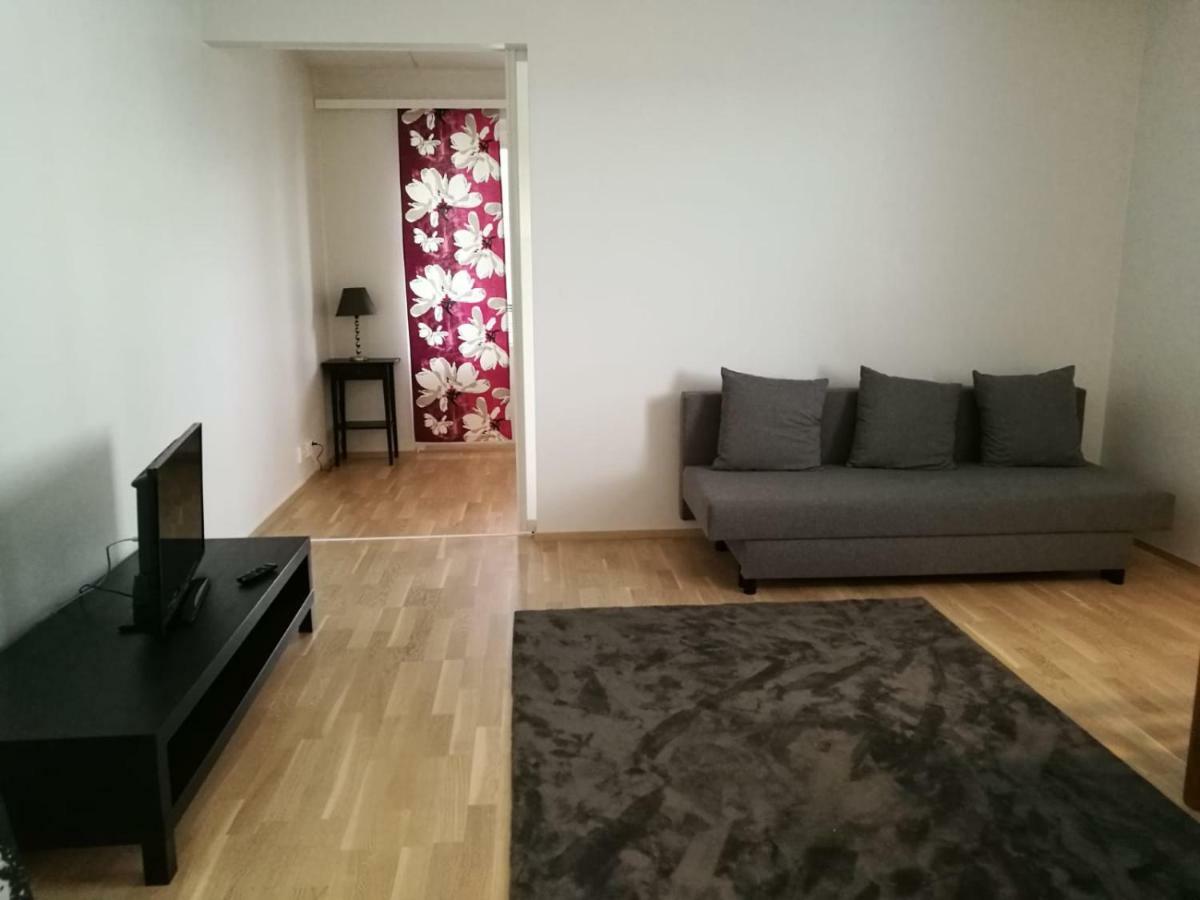 Northside Apartment 2 로바니에미 외부 사진