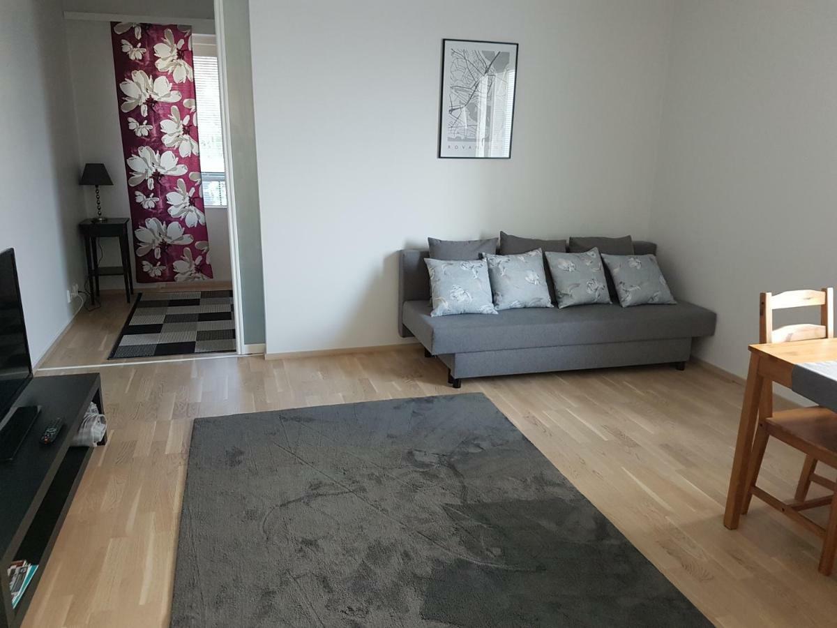 Northside Apartment 2 로바니에미 외부 사진