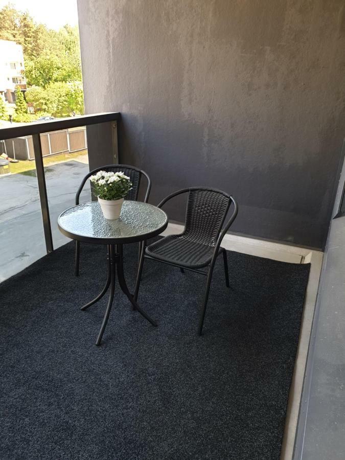 Northside Apartment 2 로바니에미 외부 사진