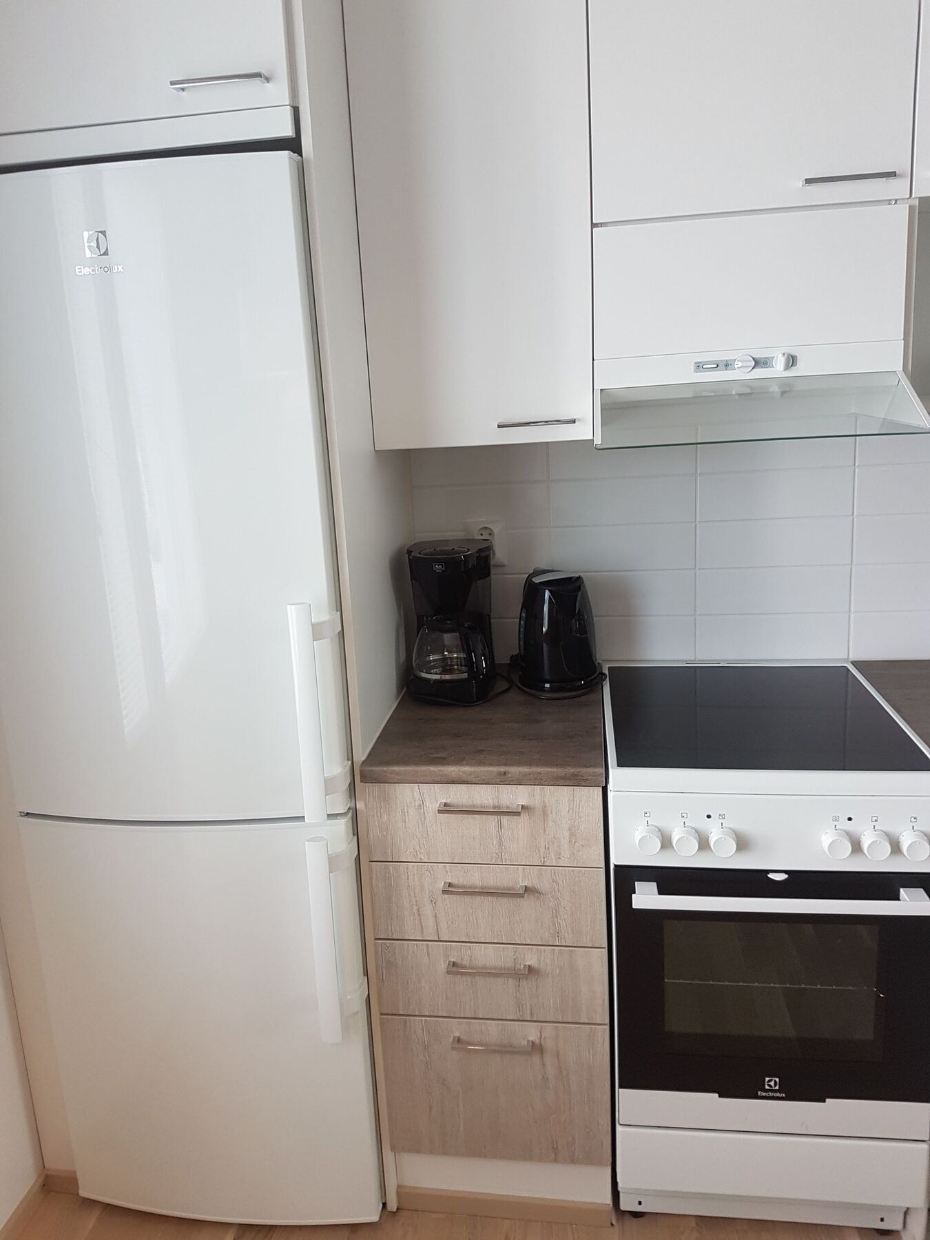 Northside Apartment 2 로바니에미 외부 사진